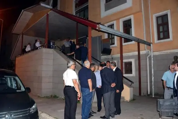 Yazıcıoğlu ailesinin avukatı: cumhuriyet tarihinin en kapsamlı suikastının yargılanmasını yapıyoruz Yazıcıoğlu ailesinin avukatı: cumhuriyet tarihinin en kapsamlı suikastının yargılanmasını yapıyoruz