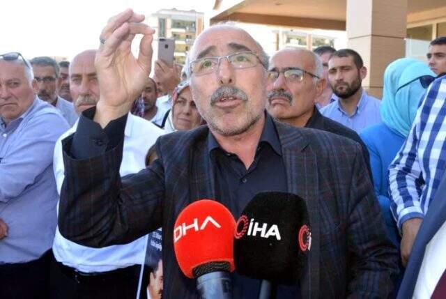 Yazıcıoğlu davasında tanık olarak dinlenen İsmail Kaya: 'Bu ifadeler ipe götürür' dediğini duydum
