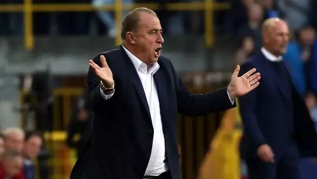 '1 puana üzülmeyin, burada yenersiniz'