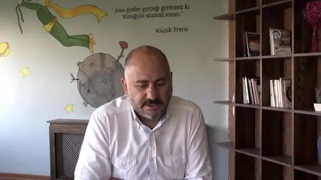 14 yıldır oğullarının kendilerine dönmesini bekliyorlar