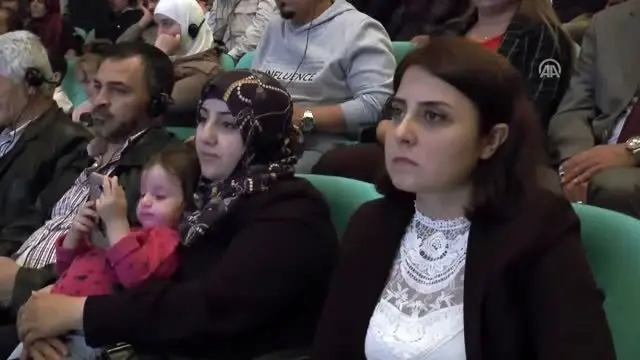 192 ülkeden 5 milyon yabancı aramızda yaşıyor - TEKİRDAĞ