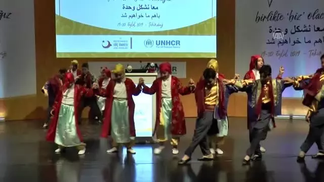 192 ülkeden 5 milyon yabancı aramızda yaşıyor - TEKİRDAĞ