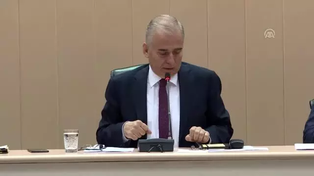 AK Parti'li belediyelerden CHP'li merhum milletvekiline vefa
