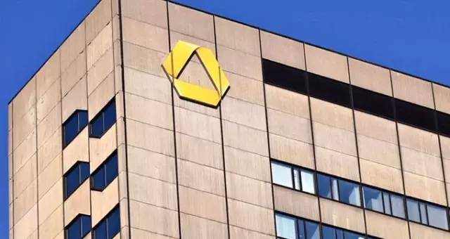 Alman Commerzbank 4 bin 300 bin kişiyi işten çıkarmayı planlıyor