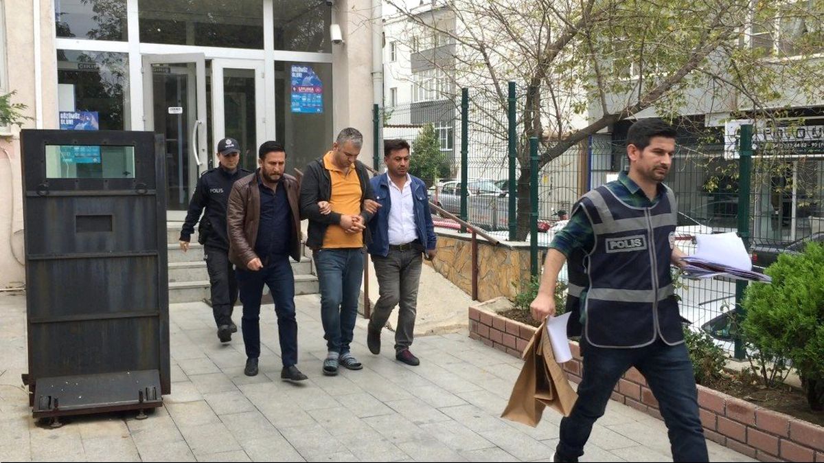 Tartıştığı annesini defalarca bıçaklayarak öldürdü