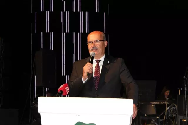 ATO Başkanı Baran: