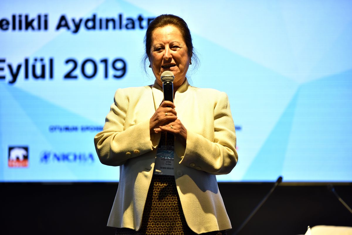 Aydınlatma Eğitimi Türkiye'de yetersiz