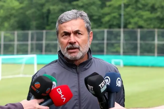 Aykut Kocaman: