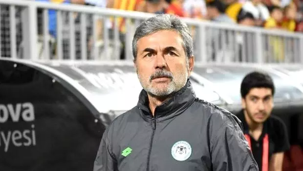Aykut Kocaman: Utanç verici bir yenilgi aldık
