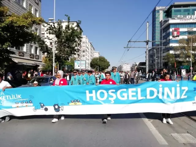 Başkan Büyükkılıç:
