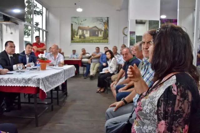 Başkan Dutlulu, Akhisar'ı Akhisarlılar ile birlikte yönetiyor Başkan Dutlulu, Akhisar'ı Akhisarlılar ile birlikte yönetiyor