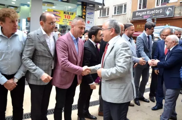 Başkan Güler: