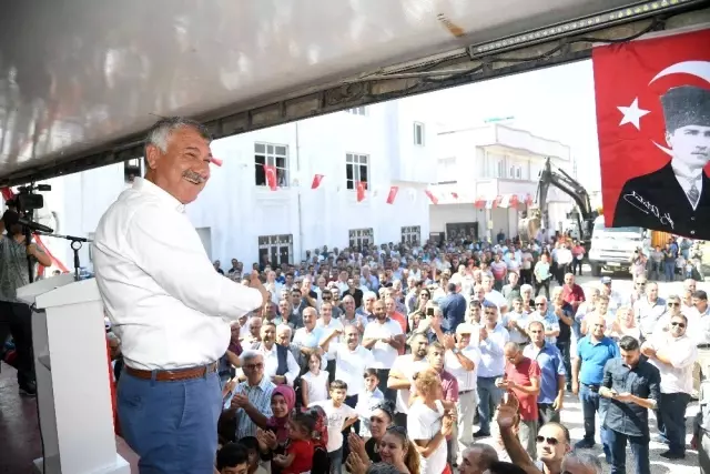 Başkan Karalar: