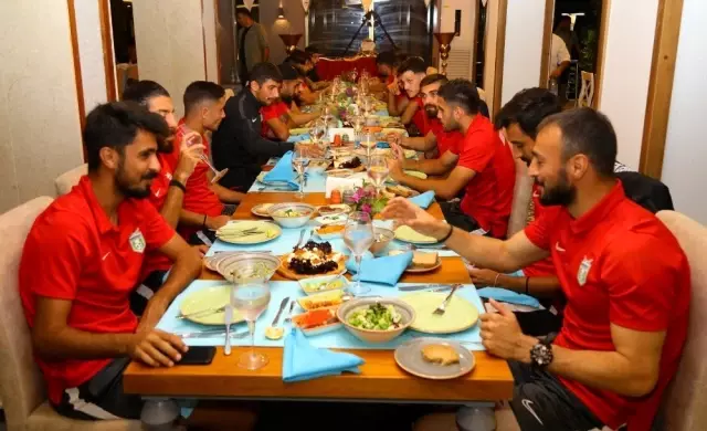 Başkan Sözen: Başkan Sözen: