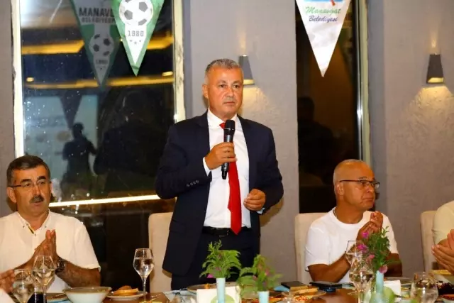 Başkan Sözen: 'Birinci Lig sürecini neticeye götüreceğiz' Başkan Sözen: 'Birinci Lig sürecini neticeye götüreceğiz'