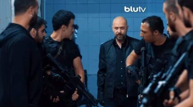 Behzat Ç. 4. sezon 9. bölüm yayımlandı! Behzat Ç. son bölüm izle