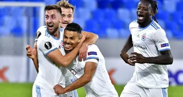 Beşiktaş'ı yıkan Mohammed Rharsalla'yı, Abdullah Avcı sezon başında reddetmiş!