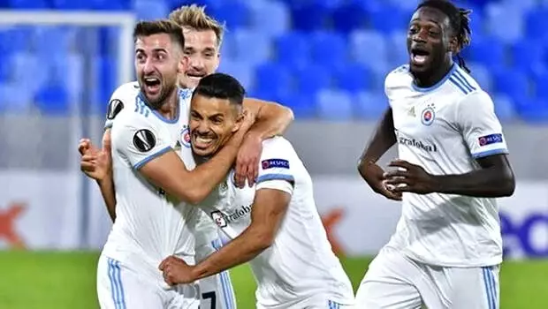 Beşiktaş'ı yıkan Mohammed Rharsalla'yı, Abdullah Avcı sezon başında reddetmiş!