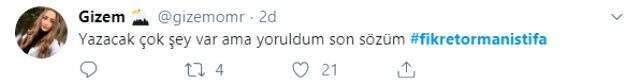 Beşiktaş taraftarı isyan etti: Fikret Orman istifa