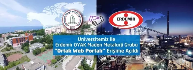 BEÜ - ERDEMİR