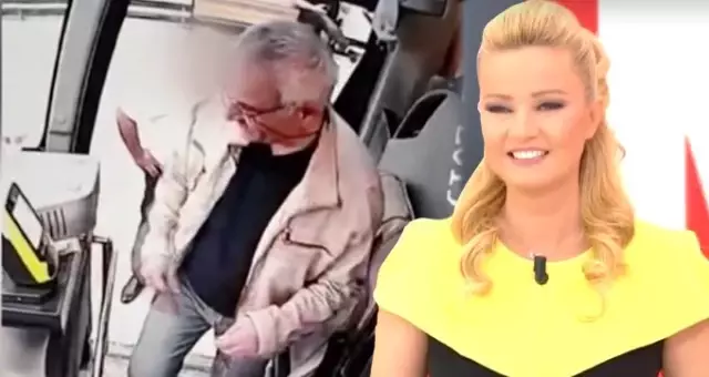 Bir haftadır kayıp olan Alzheimer hastası 55 yaşındaki gurbetçi bir otelde bulundu