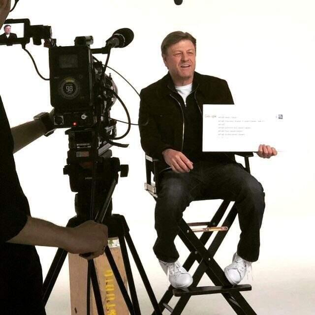 Canlandırdığı bütün karakterler ölen ünlü aktör Sean Bean 'Beni rartık öldürmeyin ' diyerek isyan etti