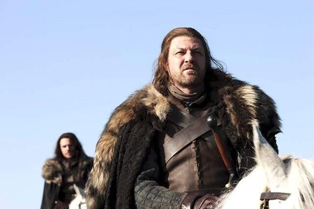 Canlandırdığı bütün karakterler ölen ünlü aktör Sean Bean 'Beni rartık öldürmeyin ' diyerek isyan etti