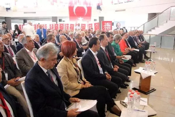 Chp'li salıcı: chp iktidara yürüyüşünü başlatmış durumda Chp'li salıcı: chp iktidara yürüyüşünü başlatmış durumda