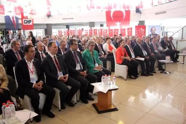 Chp'li salıcı: chp iktidara yürüyüşünü başlatmış durumda Chp'li salıcı: chp iktidara yürüyüşünü başlatmış durumda