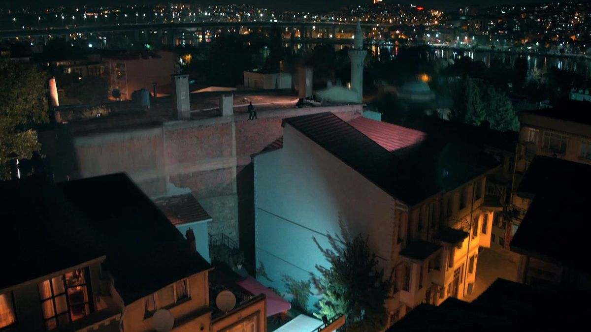 Çukur 3.Sezon 2.Bölüm Fragman
