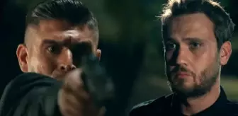 Çukur 3. sezon 2. bölüm fragmanı yayında! Çukur 69. yeni bölüm fragmanı izle