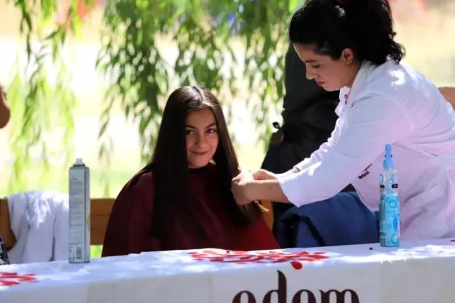 Çukurcalı çocuklara kuaförlük hizmeti Çukurcalı çocuklara kuaförlük hizmeti