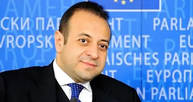 Cumhurbaşkanı Erdoğan'ın imzasıyla AB eski Bakanı Egemen Bağış Çekya Büyükelçiliği görevine getirildi Cumhurbaşkanı Erdoğan'ın imzasıyla AB eski Bakanı Egemen Bağış Çekya Büyükelçiliği görevine getirildi