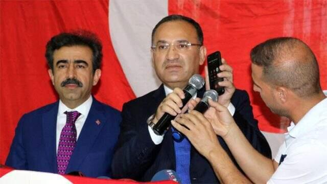 Cumhurbaşkanı Erdoğan'ın girişimiyle husumetli 4 aile barıştı