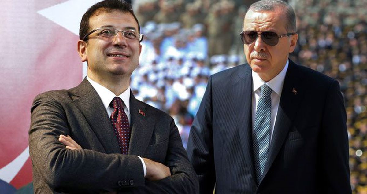 'Cumhurbaşkanlığı seçiminde kime oy verirsiniz?' anketinde Erdoğan ipi göğüsledi
