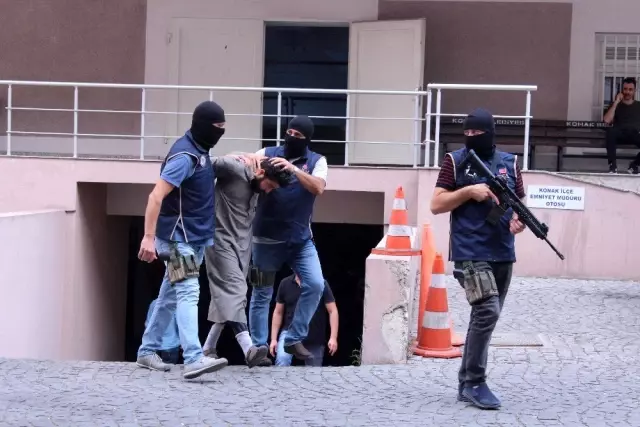 DEAŞ'ın