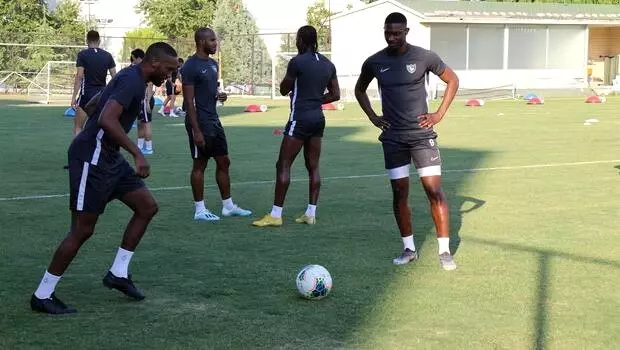 Denizlispor, Kayseri deplasmanında çıkış arıyor!