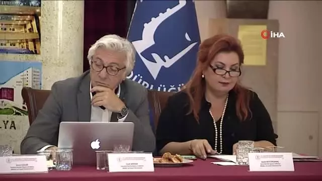 Devlet Opera ve Balesi 2019-2020 sezonunu tanıttı Devlet Opera ve Balesi 2019-2020 sezonunu tanıttı