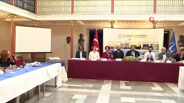 Devlet Opera ve Balesi 2019-2020 sezonunu tanıttı Devlet Opera ve Balesi 2019-2020 sezonunu tanıttı