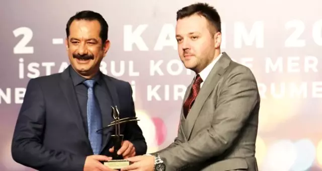 DHMİ Genel Müdür Yardımcılığına atanan Yunus Emre Ayözen kimdir?