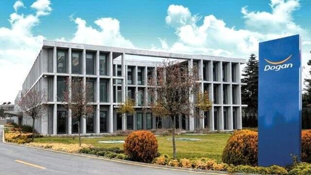 Doğan Holding yatırım bankası kuruluşu için BDDK'ya başvurdu