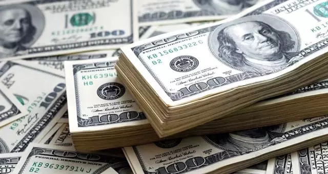 Dolar güne düşüşle başladı! İşte nihayet durum