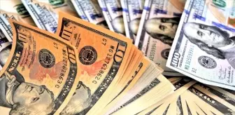 Dolar ne kadar oldu? Dolar kaç TL? 20 Eylül Cuma güncel döviz kurları