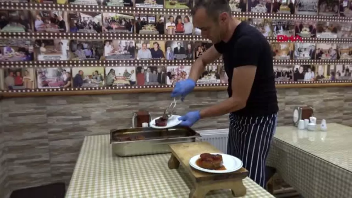 Düzce kabağı ağızları tatlandırıyor