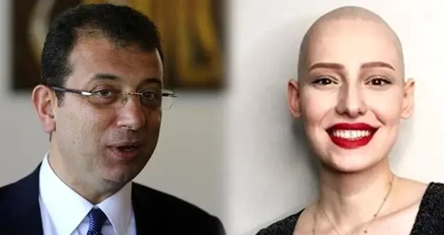 Siyaset dünyasından Neslican Tay'ın ölümüne ilişkin mesajı: Gittin, çok üzgünüz çok Siyaset dünyasından Neslican Tay'ın ölümüne ilişkin mesajı: Gittin, çok üzgünüz çok