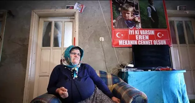 Eren Bülbül'ün annesinden Diyarbakır'daki annelere destek