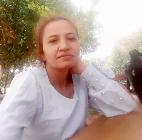 Eski eşi tarafından yüzüne kezzap atılan kadın yaşam mücadelesini kaybetti Eski eşi tarafından yüzüne kezzap atılan kadın yaşam mücadelesini kaybetti