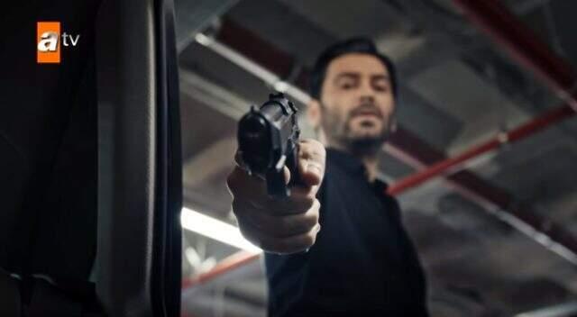 Eşkıya Dünyaya Hükümdar Olmaz 140. bölüm fragmanı yayınlandı! EDHO yeni sezon ne zaman?