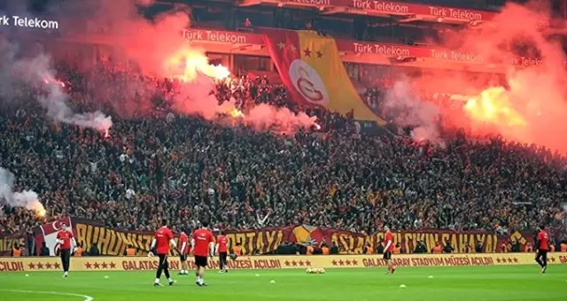Taraftarlardan büyük ilgi! Kombineler tükendi