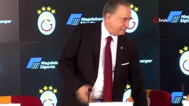 Galatasaray'a yeni sponsor! 6 milyon 550 bin lira gelir elde edilecek Galatasaray'a yeni sponsor! 6 milyon 550 bin lira gelir elde edilecek